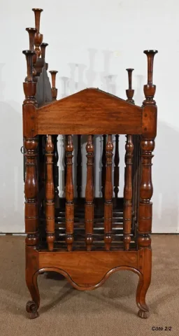 PROVENCAALSE PANETIERE