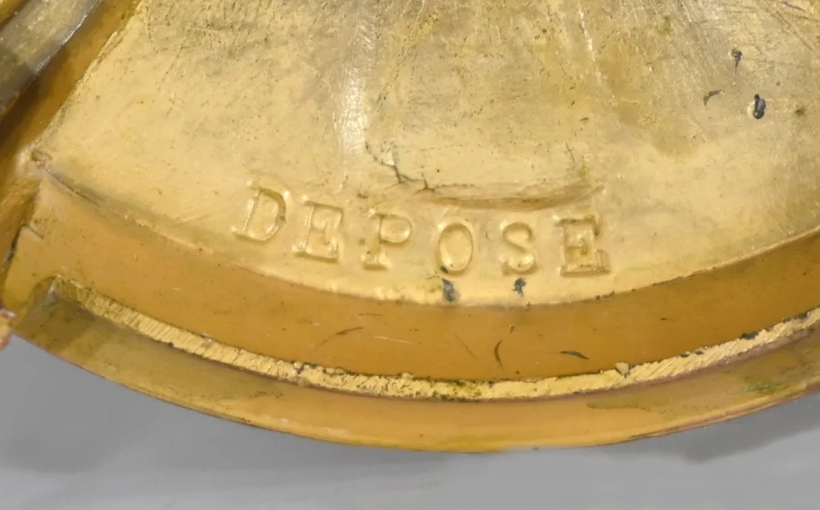 COPPIA DI CASSOLETTE IN STILE LUIGI XVI