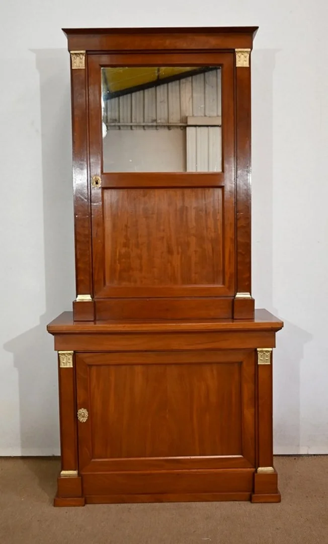 ARMADIO DI STILE DIRECTOIRE FRANCESE