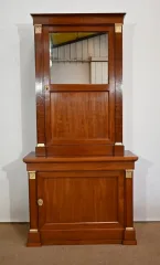 SCHRANK IM FRANZÖSISCHEN DIRECTOIRE-STIL