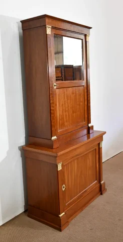 フレンチディレクトワールスタイルのキャビネット