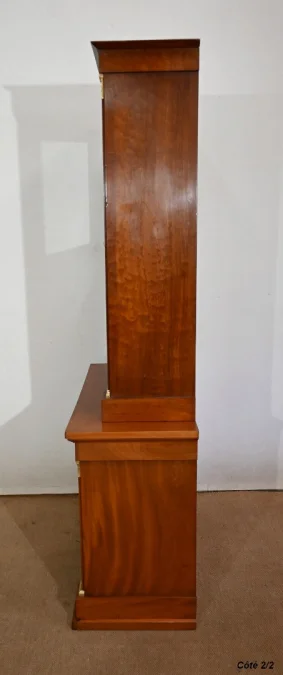 SCHRANK IM FRANZÖSISCHEN DIRECTOIRE-STIL