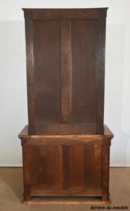 SCHRANK IM FRANZÖSISCHEN DIRECTOIRE-STIL