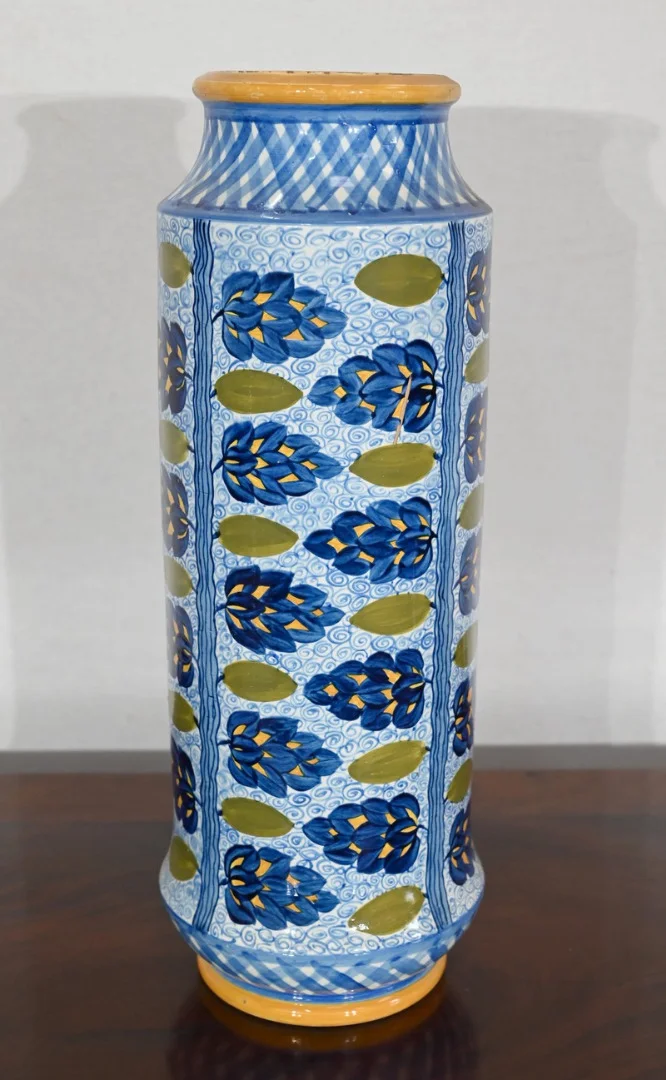 PORZELLAN-VASE