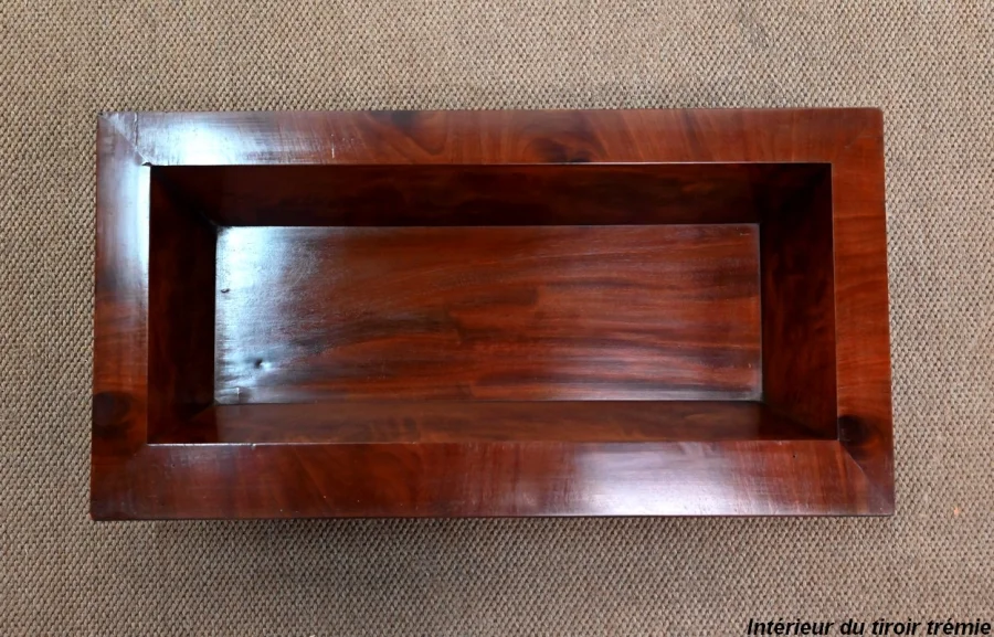 RESTAURATION PERIOD CONSOLE TABLE