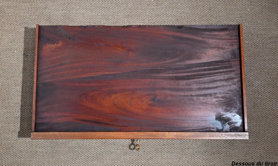 RESTAURATION PERIOD CONSOLE TABLE