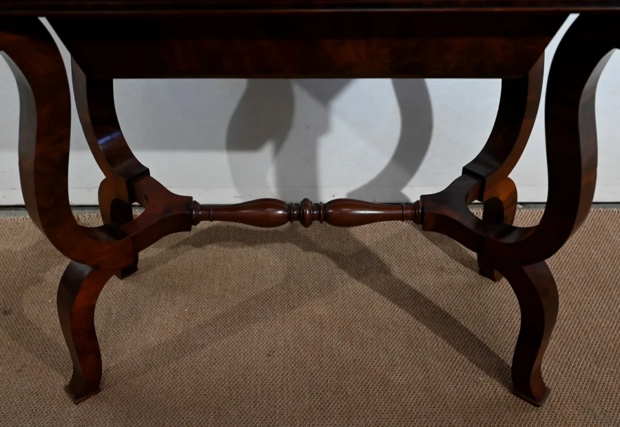 RESTAURATION PERIOD CONSOLE TABLE