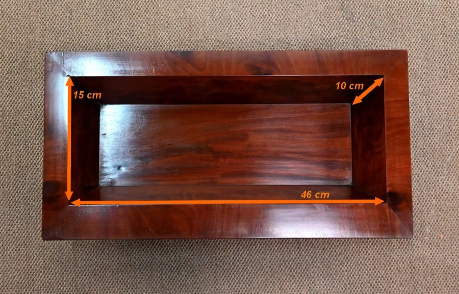 RESTAURATION PERIOD CONSOLE TABLE