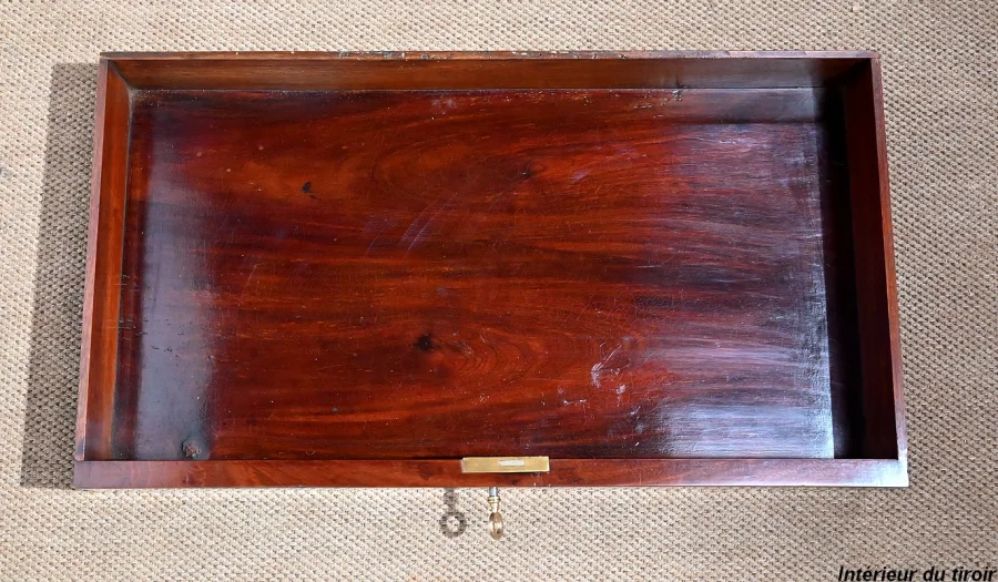 RESTAURATION PERIOD CONSOLE TABLE