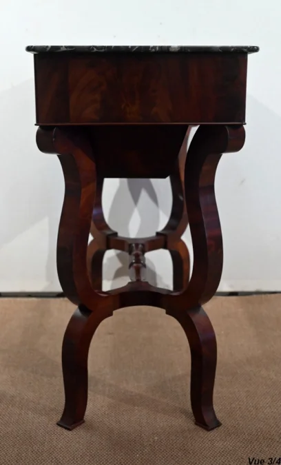 RESTAURATION PERIOD CONSOLE TABLE