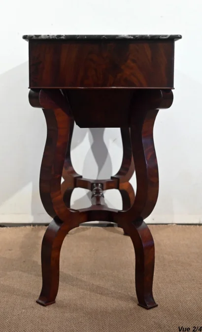 RESTAURATION PERIOD CONSOLE TABLE