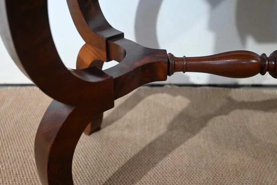 RESTAURATION PERIOD CONSOLE TABLE