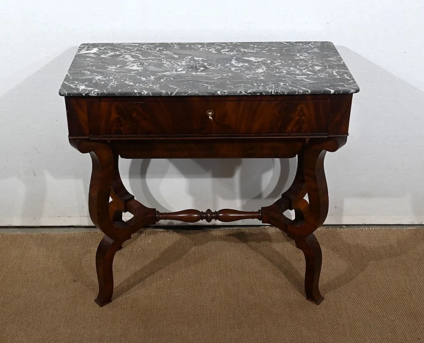 RESTAURATION PERIOD CONSOLE TABLE