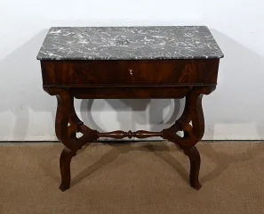 RESTAURATION PERIOD CONSOLE TABLE