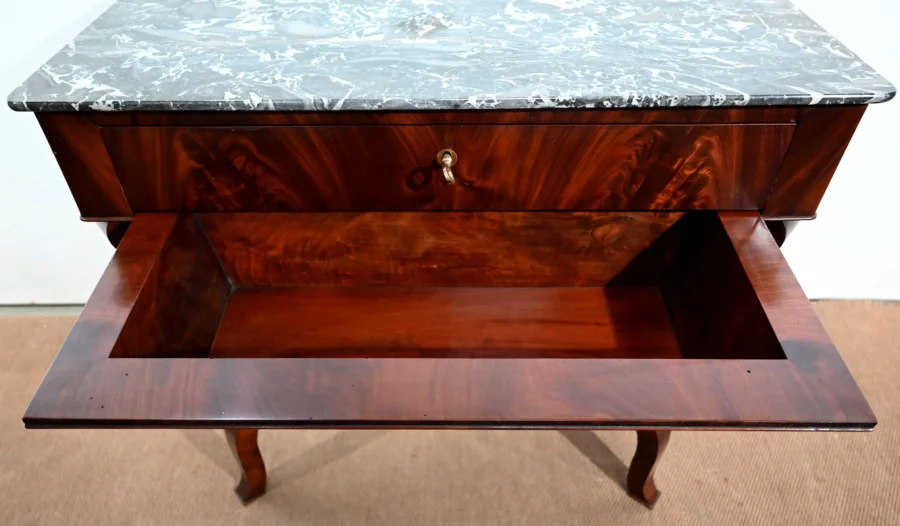 RESTAURATION PERIOD CONSOLE TABLE