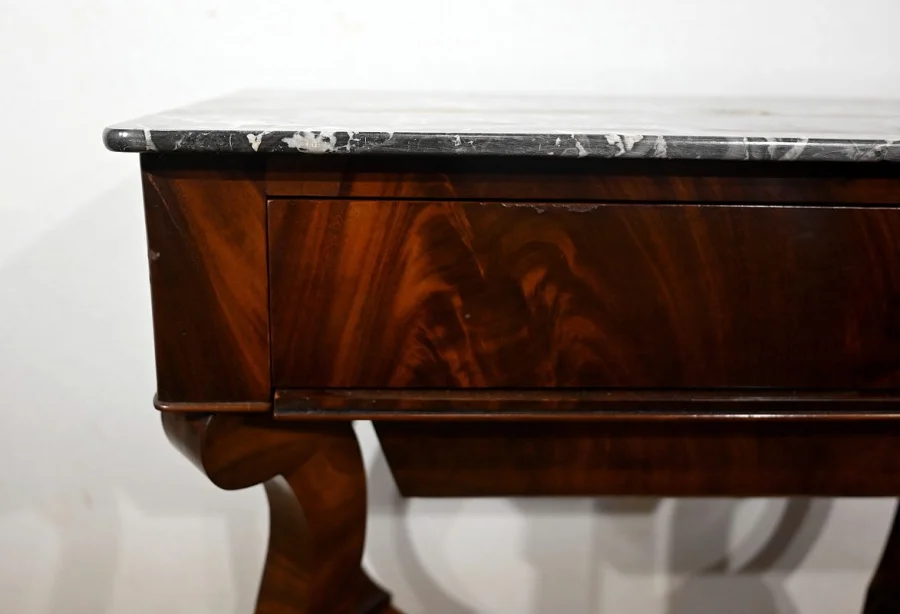 RESTAURATION PERIOD CONSOLE TABLE
