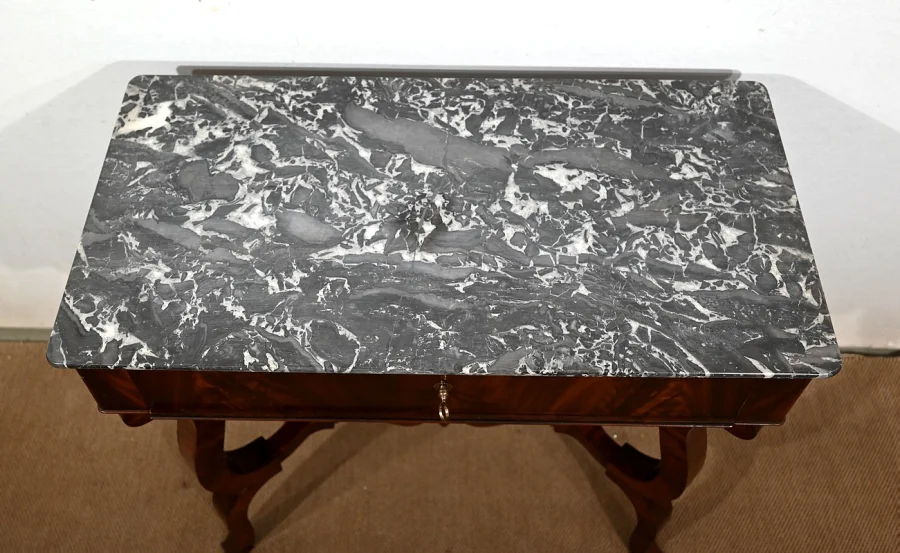 RESTAURATION PERIOD CONSOLE TABLE