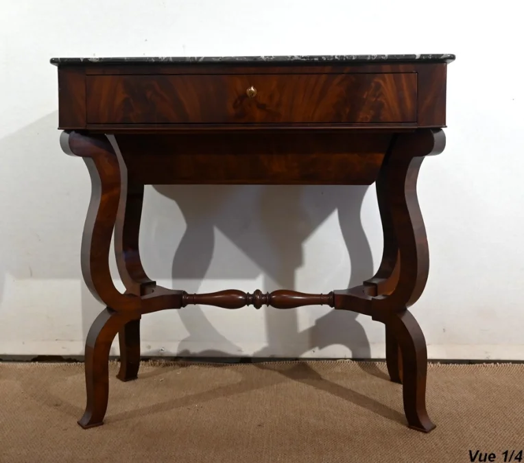 RESTAURATION PERIOD CONSOLE TABLE