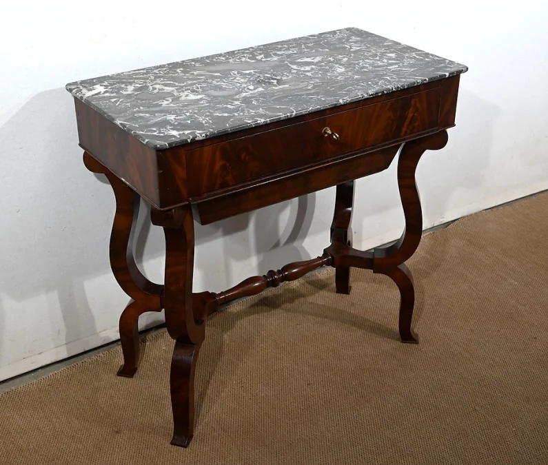 RESTAURATION PERIOD CONSOLE TABLE