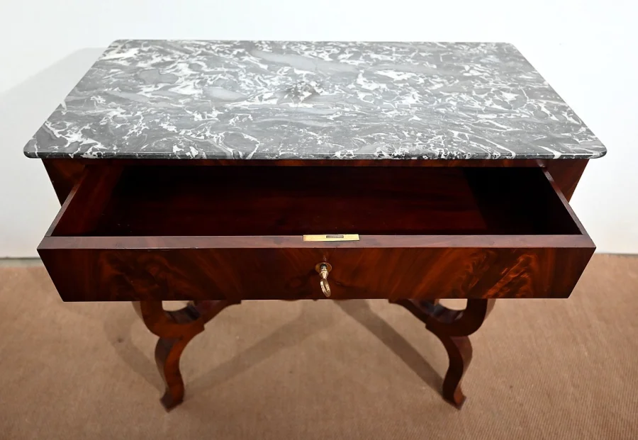 RESTAURATION PERIOD CONSOLE TABLE