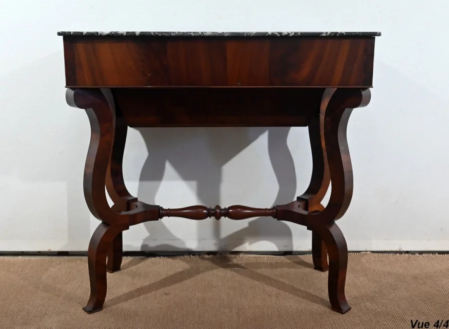 RESTAURATION PERIOD CONSOLE TABLE
