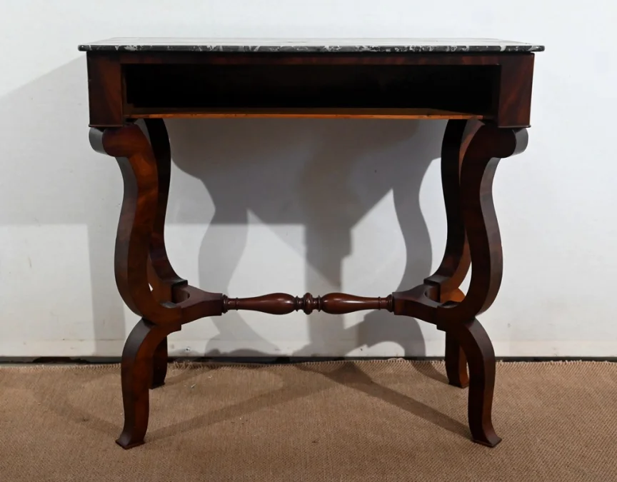 RESTAURATION PERIOD CONSOLE TABLE