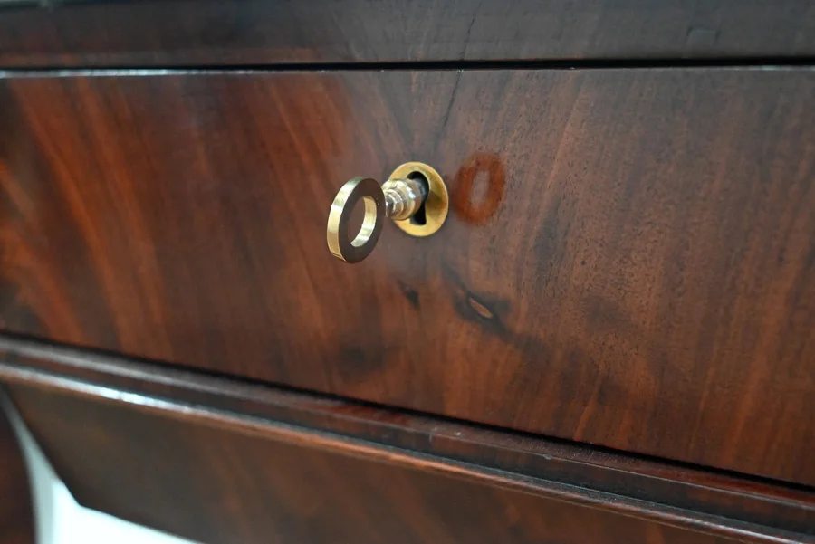 RESTAURATION PERIOD CONSOLE TABLE