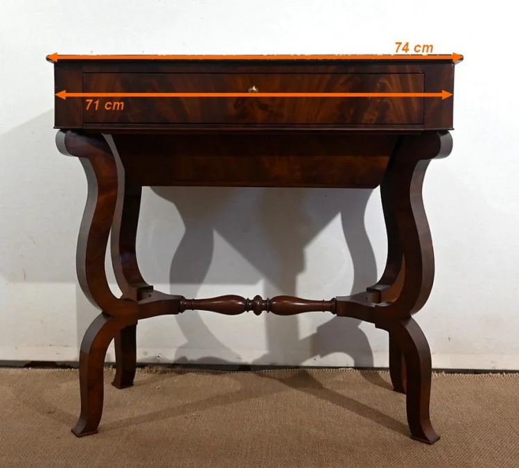 RESTAURATION PERIOD CONSOLE TABLE