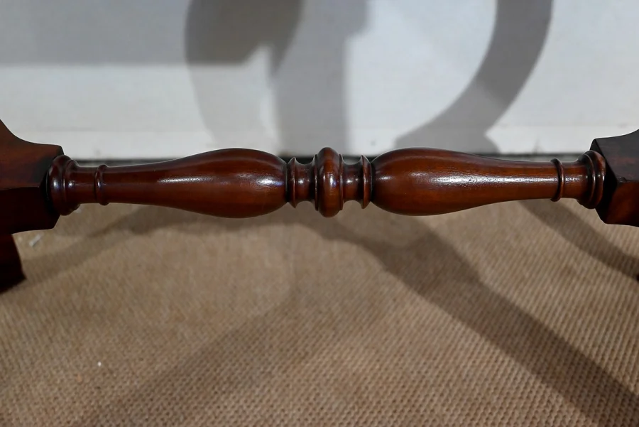 RESTAURATION PERIOD CONSOLE TABLE