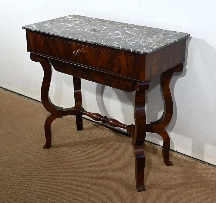 RESTAURATION PERIOD CONSOLE TABLE