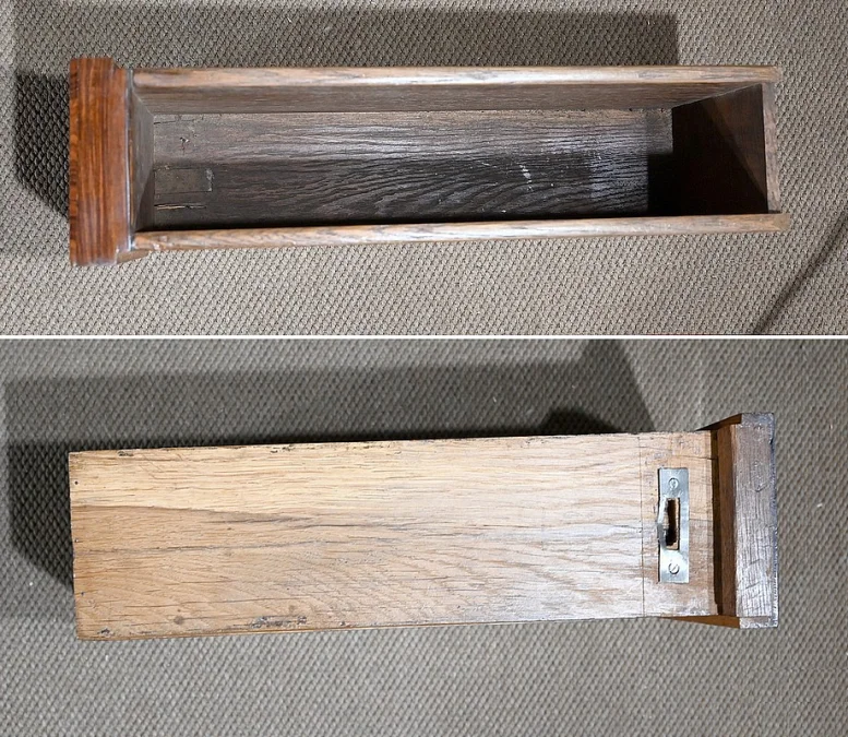 ルイ15世時代の箪笥