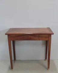 KONSOLTISCH IM FRANZÖSISCHEN DIRECTOIRE-STIL