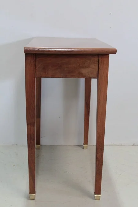 KONSOLTISCH IM FRANZÖSISCHEN DIRECTOIRE-STIL