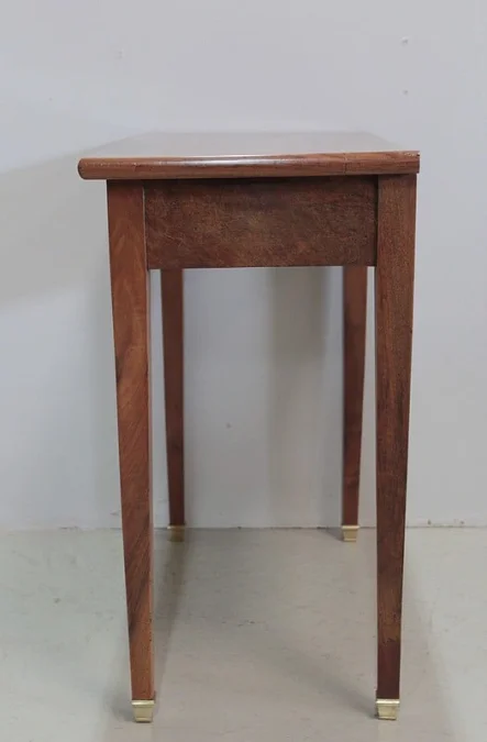 KONSOLTISCH IM FRANZÖSISCHEN DIRECTOIRE-STIL