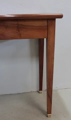 FRENCH DIRECTOIRE STYLE CONSOLE TABLE