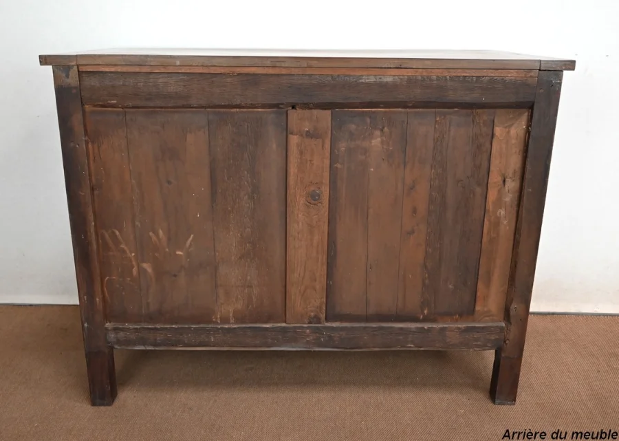 LOUIS XV STYLE BUFFET
