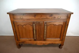 LOUIS XV STYLE BUFFET