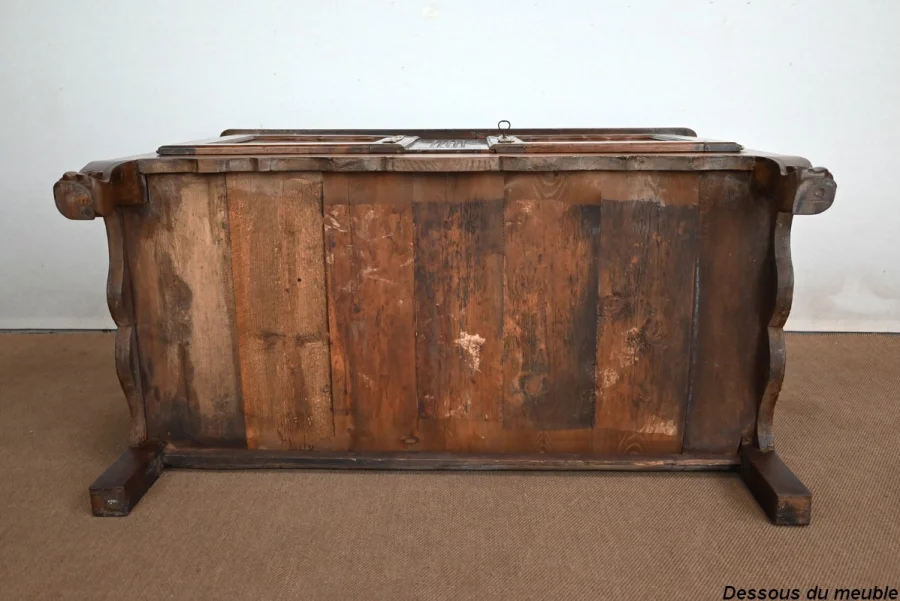 LOUIS XV STYLE BUFFET