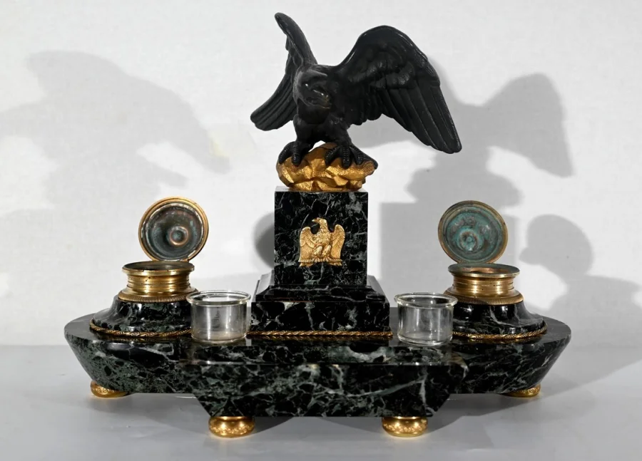 SCHREIBTISCH-SET