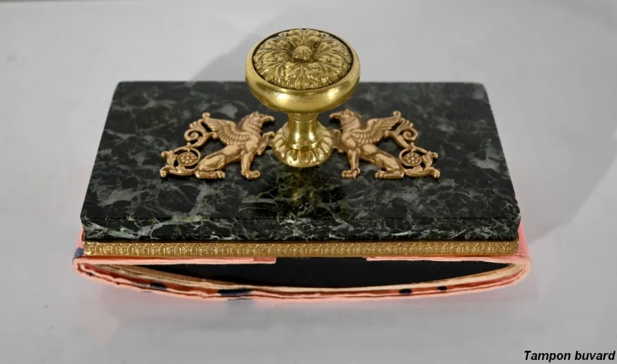 SCHREIBTISCH-SET