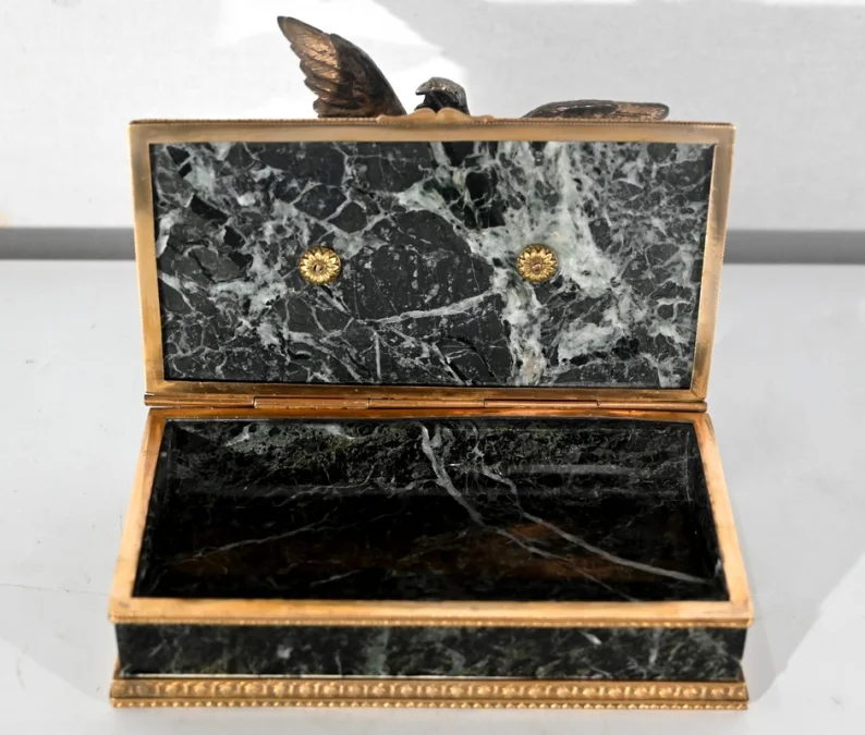 SCHREIBTISCH-SET
