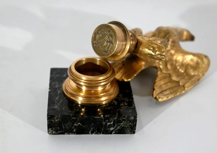 SCHREIBTISCH-SET