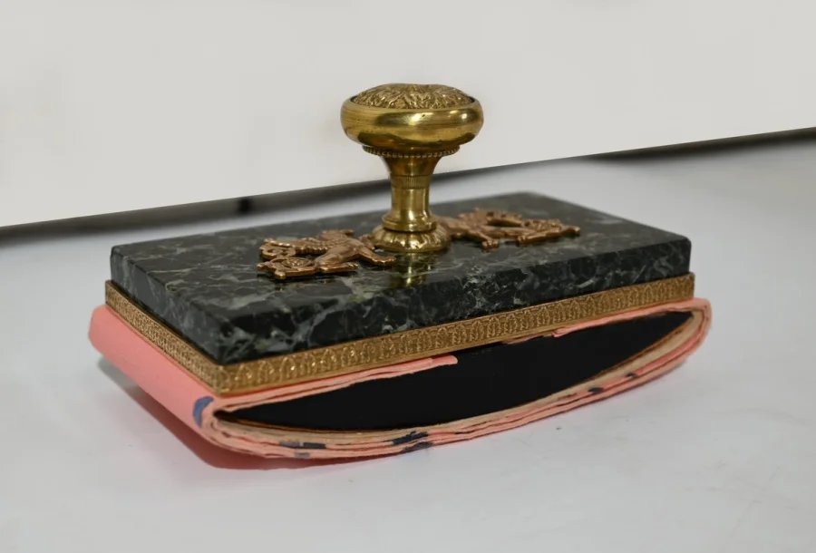 SCHREIBTISCH-SET