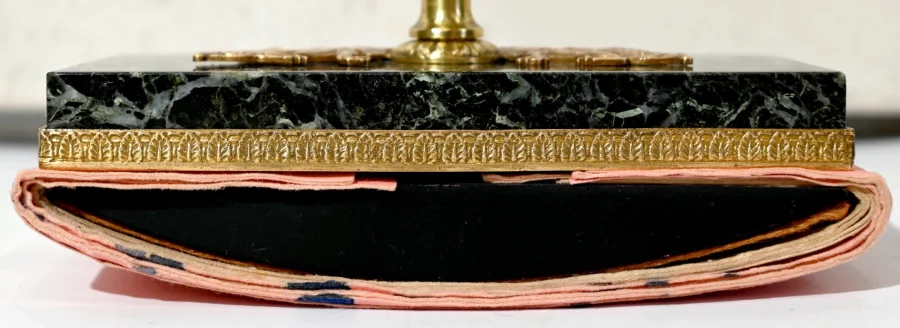 SCHREIBTISCH-SET
