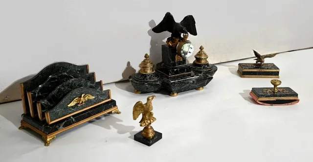 BUREAU SET