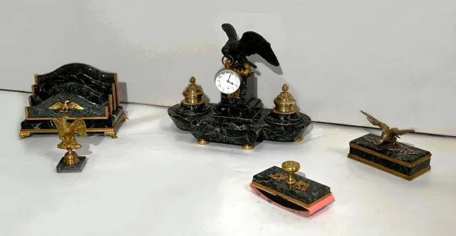 BUREAU SET