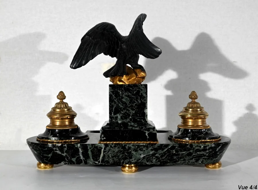 SCHREIBTISCH-SET