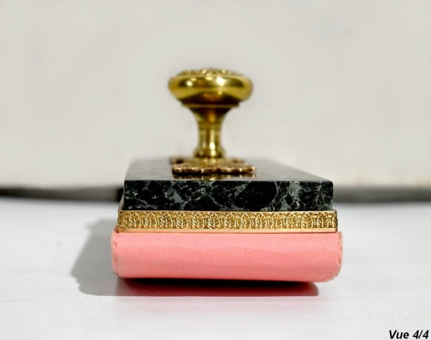 SCHREIBTISCH-SET