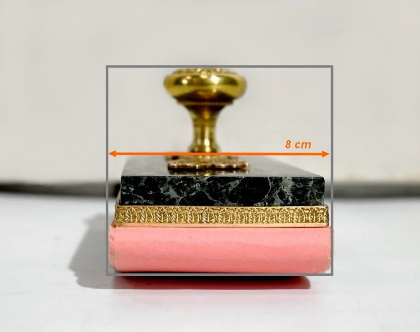 SCHREIBTISCH-SET
