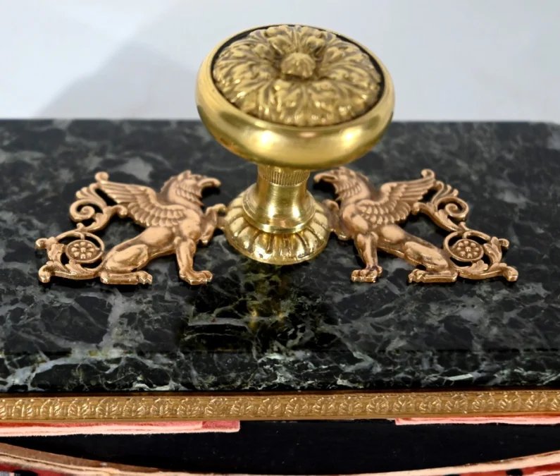 SCHREIBTISCH-SET